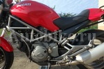     Ducati Monster900IE M900IE 2001  14